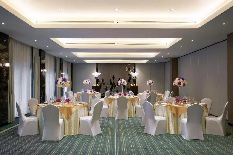 Avani Pattaya Resort