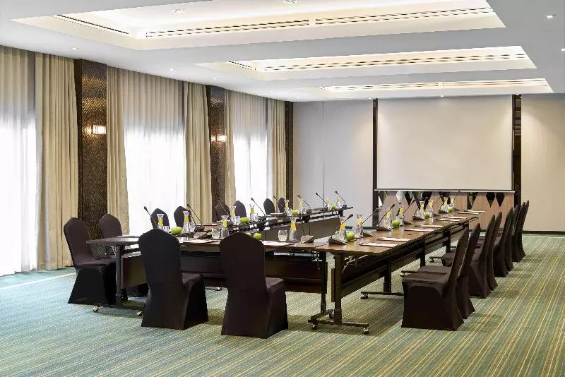 Avani Pattaya Resort