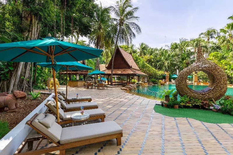 Avani Pattaya Resort