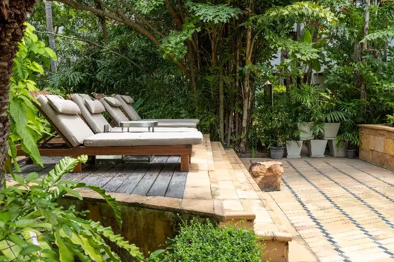 Avani Pattaya Resort