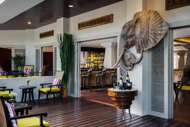 Avani Pattaya Resort