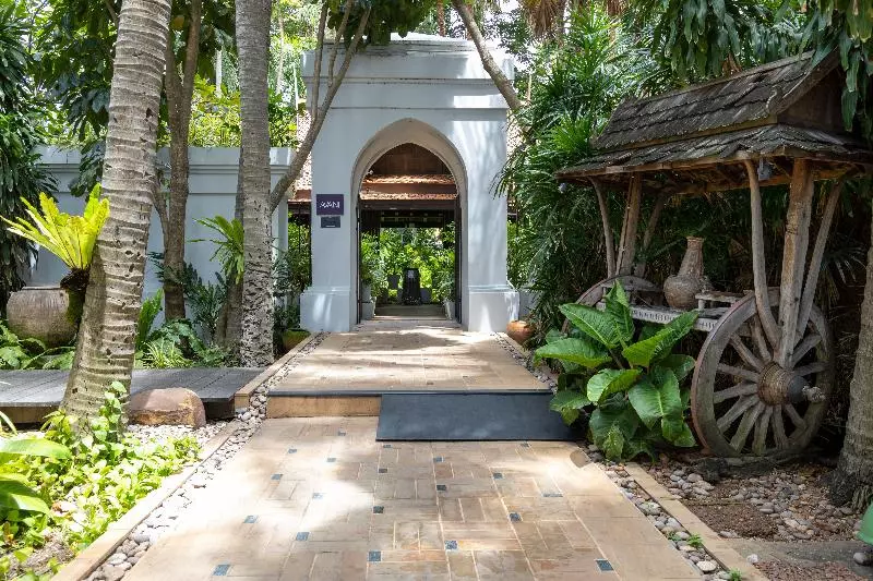 Avani Pattaya Resort