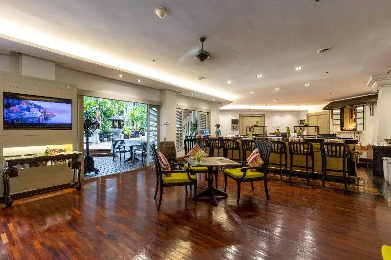 Avani Pattaya Resort