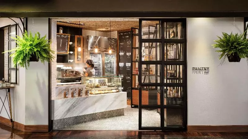 Avani Pattaya Resort