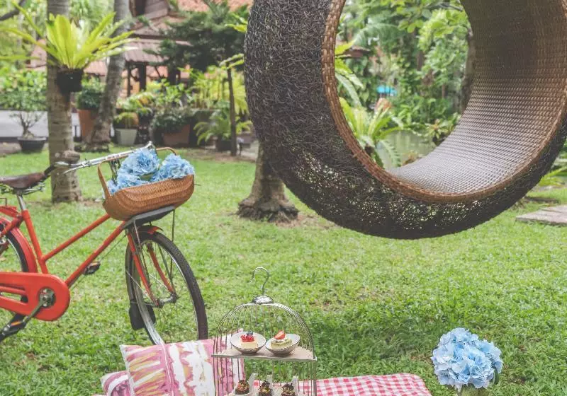 Avani Pattaya Resort