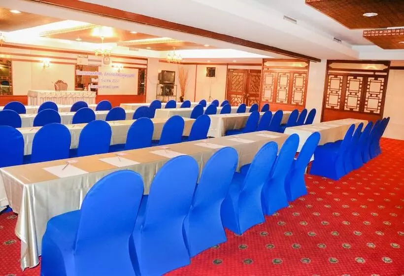 Ambassador Hotel Bangkok   Sha Extra Plus
