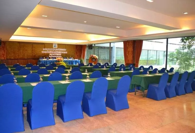 Ambassador Hotel Bangkok   Sha Extra Plus