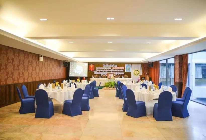 Ambassador Hotel Bangkok   Sha Extra Plus