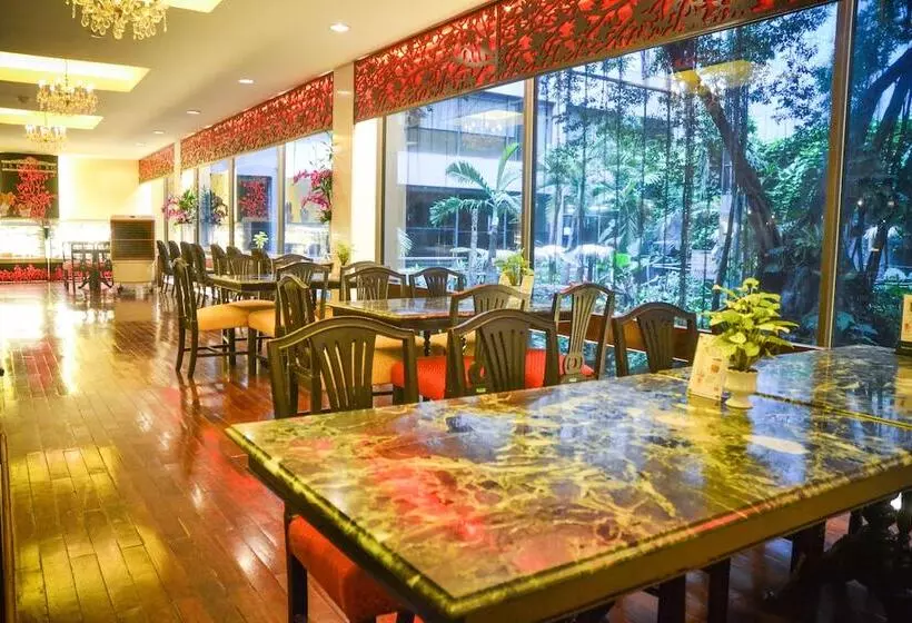 Ambassador Hotel Bangkok   Sha Extra Plus