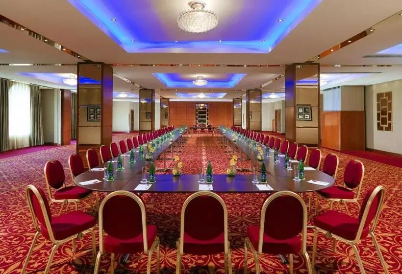Armenia Marriott Hotel Yerevan