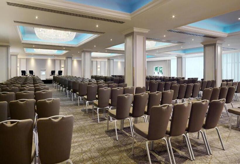 Armenia Marriott Hotel Yerevan