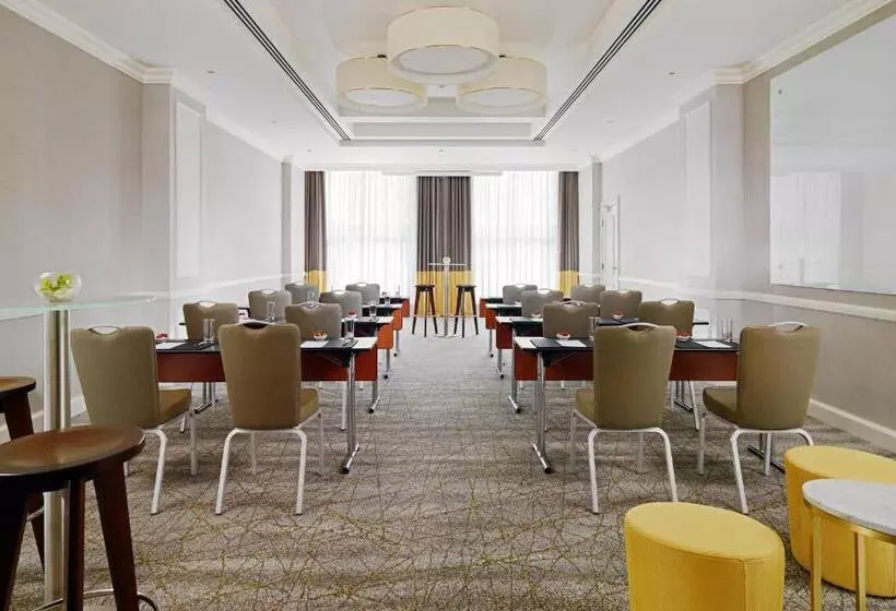 Armenia Marriott Hotel Yerevan