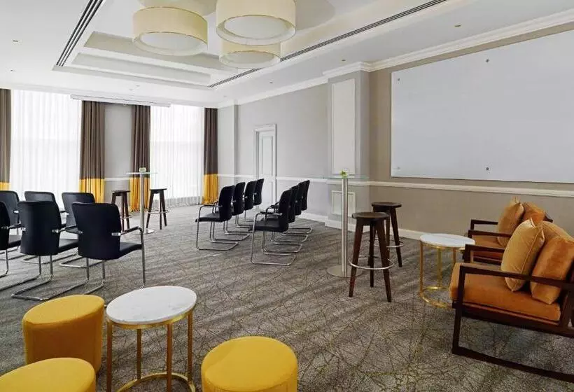 Armenia Marriott Hotel Yerevan