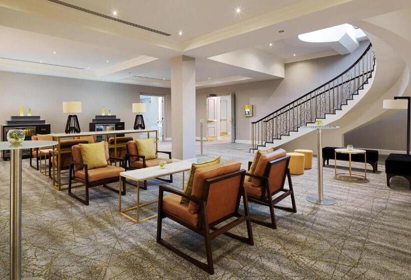 Armenia Marriott Hotel Yerevan