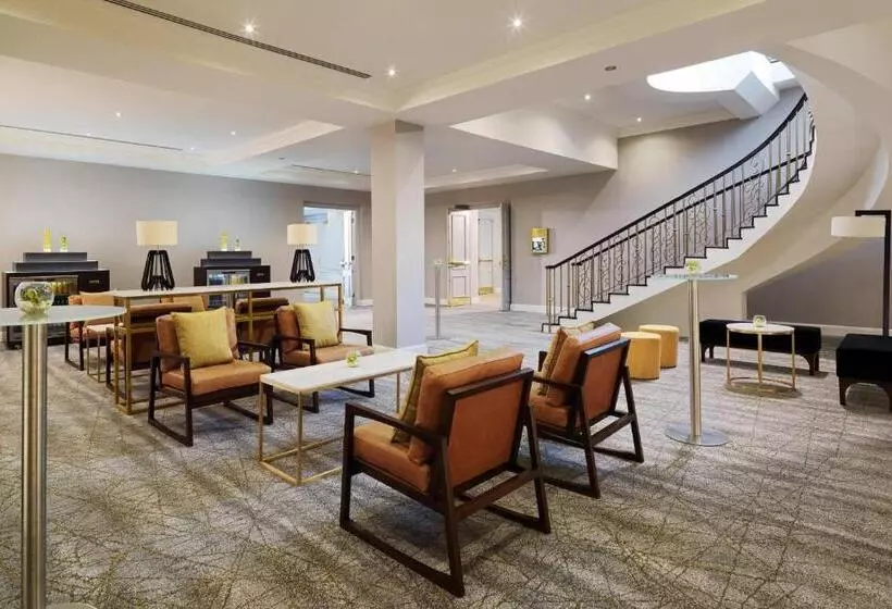 Armenia Marriott Hotel Yerevan