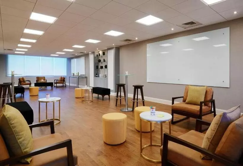 Armenia Marriott Hotel Yerevan