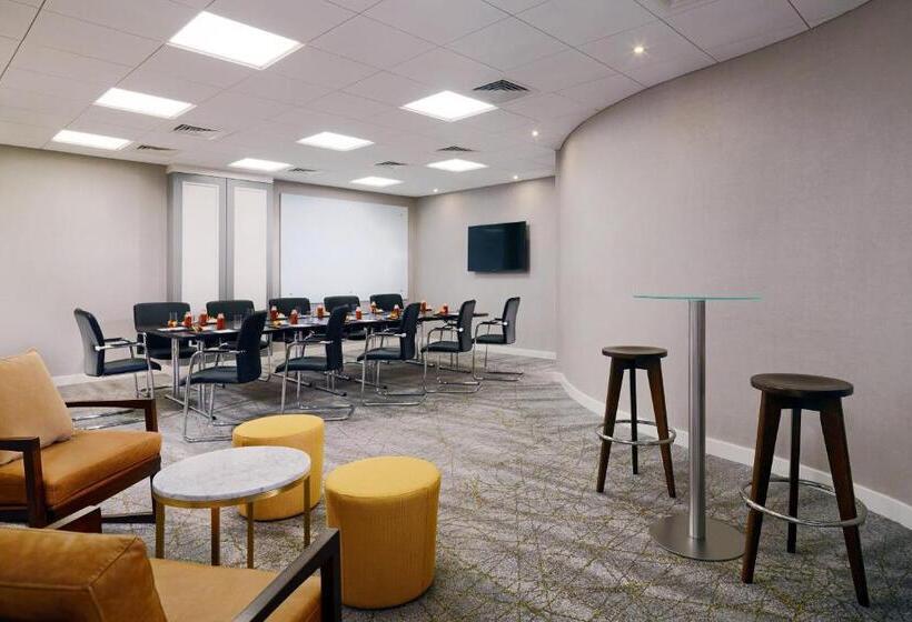 Armenia Marriott Hotel Yerevan