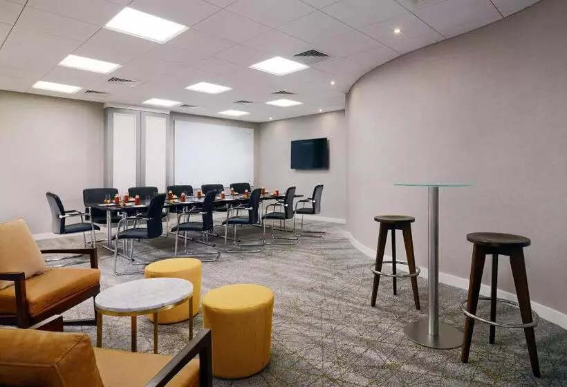 Armenia Marriott Hotel Yerevan