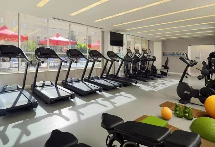 Armenia Marriott Hotel Yerevan