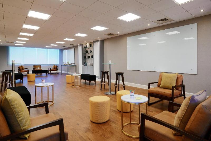 Armenia Marriott Hotel Yerevan