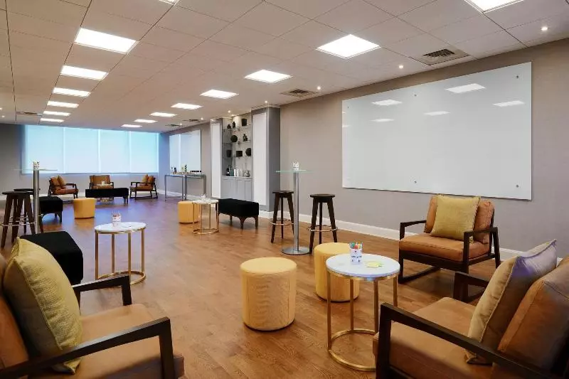 Armenia Marriott Hotel Yerevan