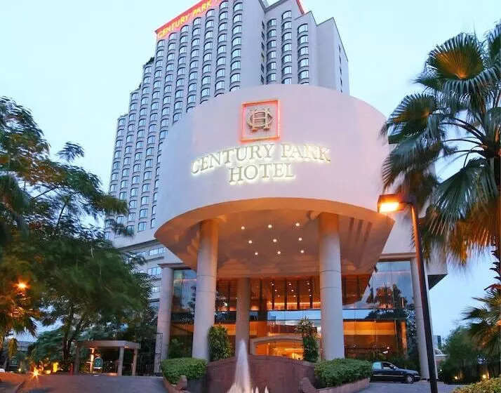 Hotel Century Park