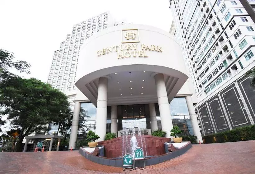 Hotel Century Park