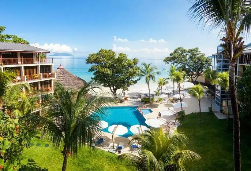 هتل Coral Strand Smart Choice