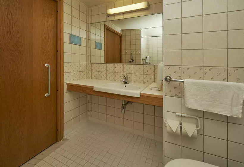 هتل Scandic Lappeenranta City