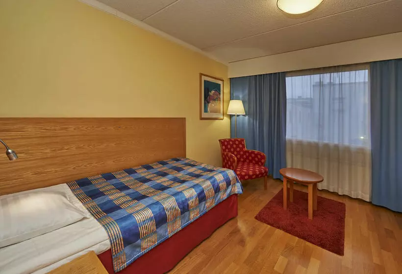 هتل Scandic Lappeenranta City