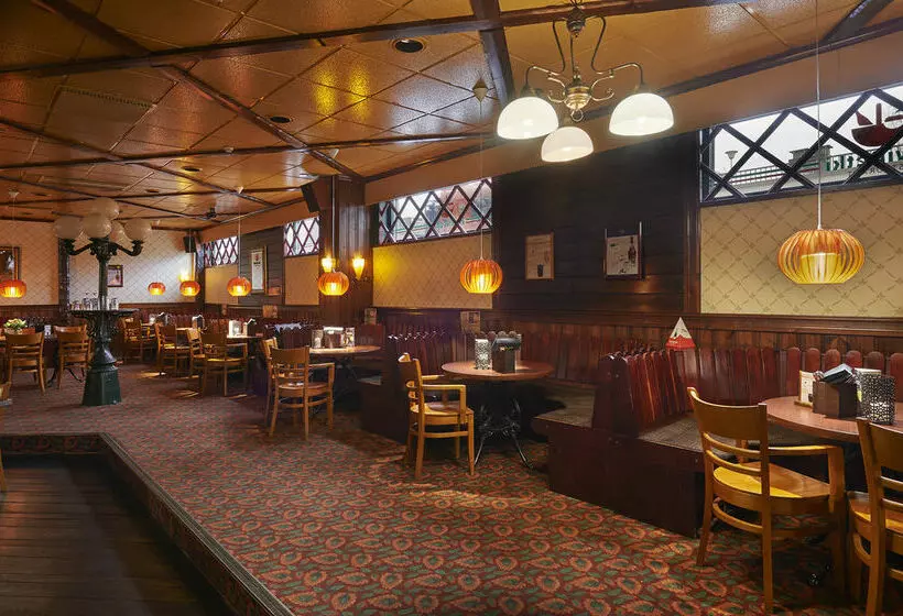 هتل Scandic Lappeenranta City