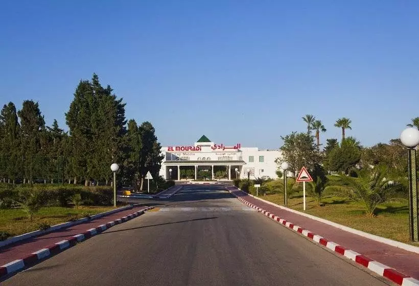 Hotel El Mouradi Cap Mahdia