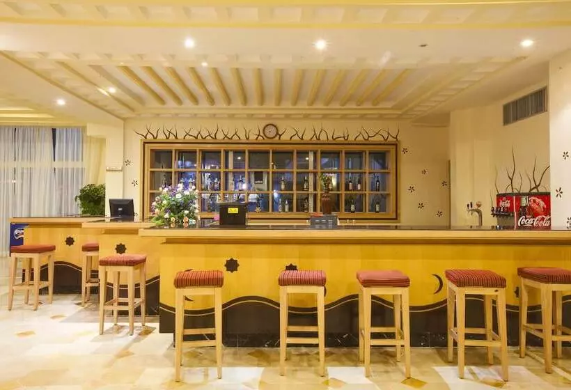 Hotel El Mouradi Cap Mahdia