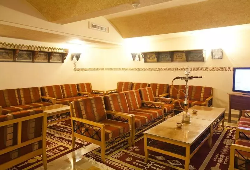 Hotel El Mouradi Cap Mahdia