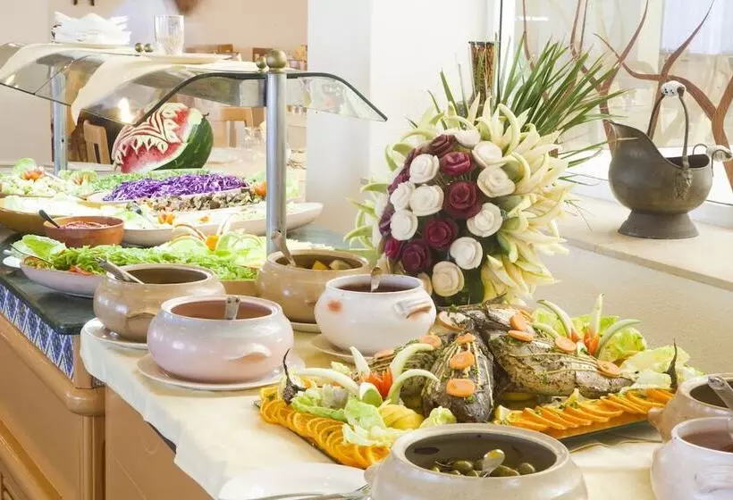 Hotel El Mouradi Cap Mahdia