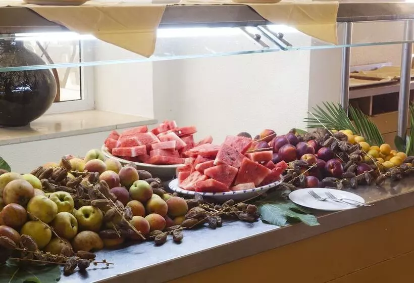 Hotel El Mouradi Cap Mahdia