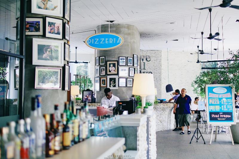 Hard Rock Hotel Pattaya