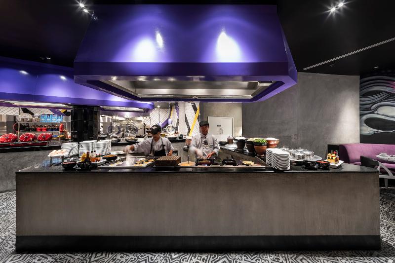 Hard Rock Hotel Pattaya