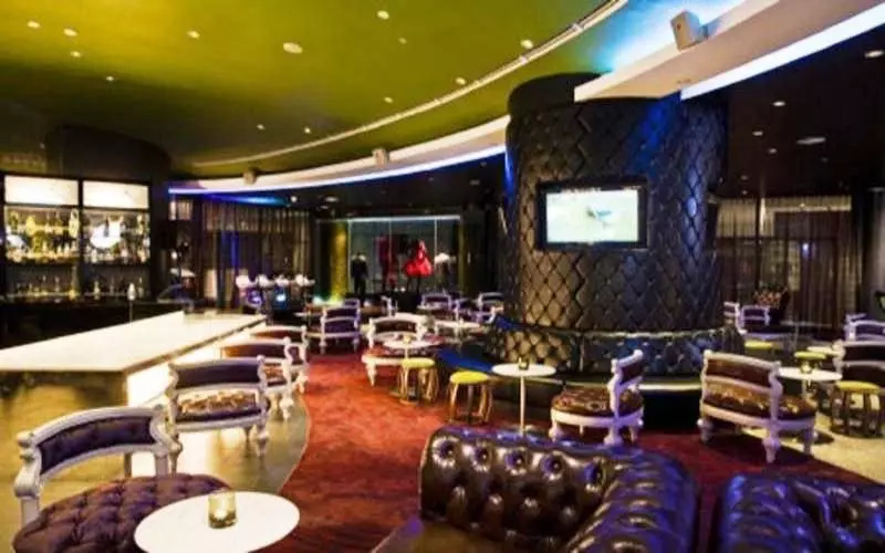 Hard Rock Hotel Pattaya