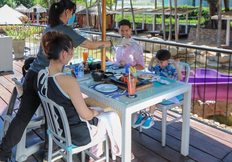 Hard Rock Hotel Pattaya