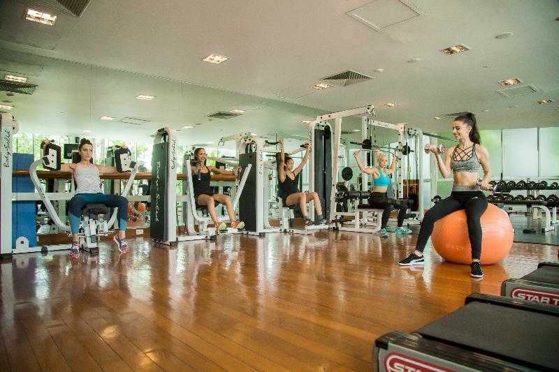 Hard Rock Hotel Pattaya