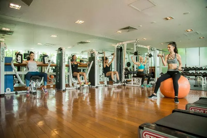 Hard Rock Hotel Pattaya