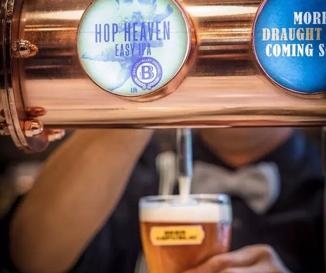 هتل Holiday Inn Bangkok, An Ihg