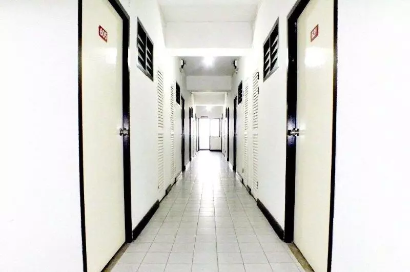 호텔 Khelangnakorn Lampang