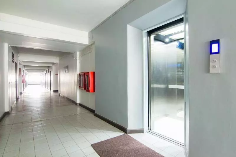 호텔 Khelangnakorn Lampang