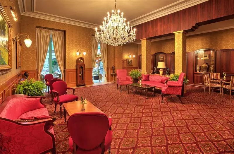 ホテル National, A Luxury Collection , Moscow