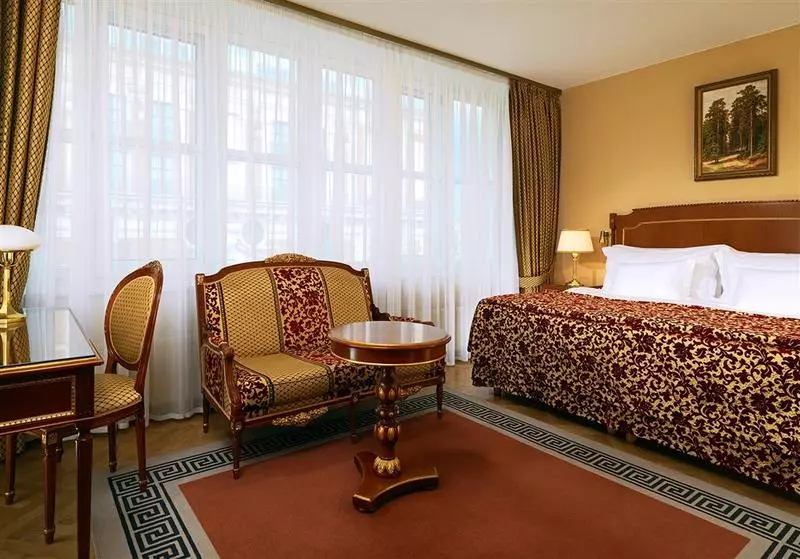 ホテル National, A Luxury Collection , Moscow