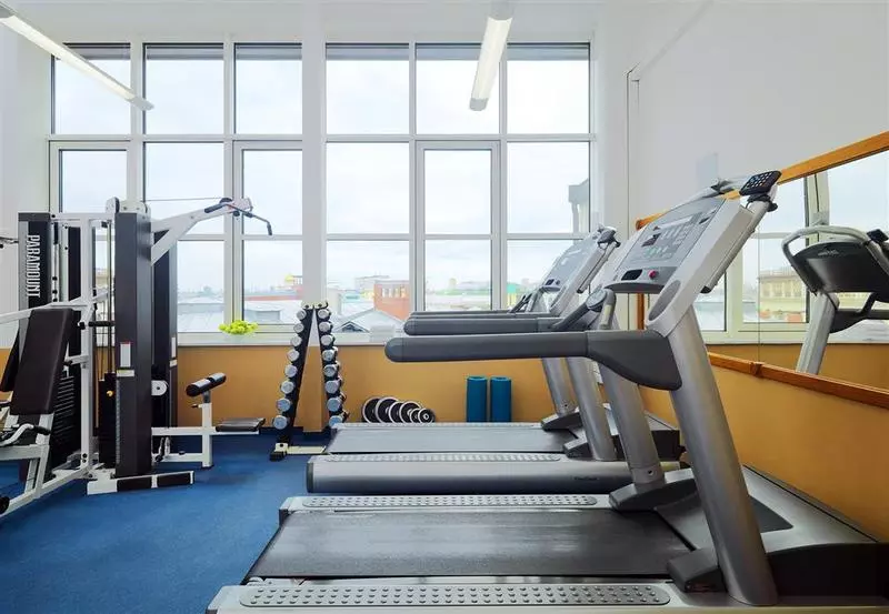 ホテル National, A Luxury Collection , Moscow