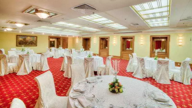 ホテル National, A Luxury Collection , Moscow