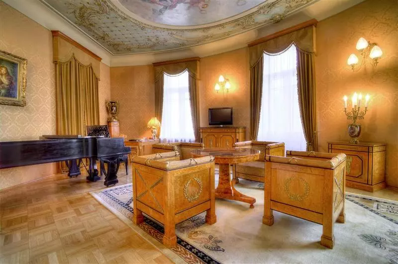 ホテル National, A Luxury Collection , Moscow